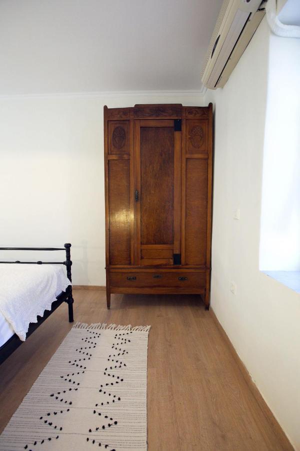 Traditional House Kakopetra Nafplio Exterior foto