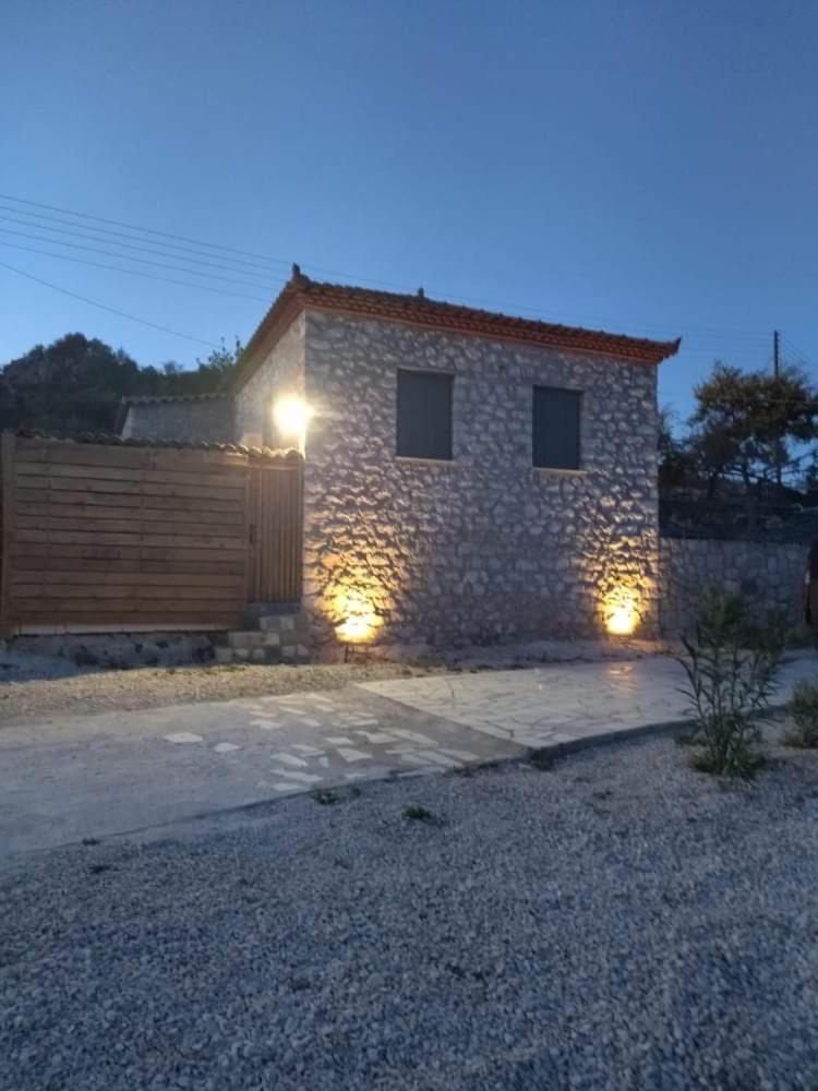 Traditional House Kakopetra Nafplio Quarto foto